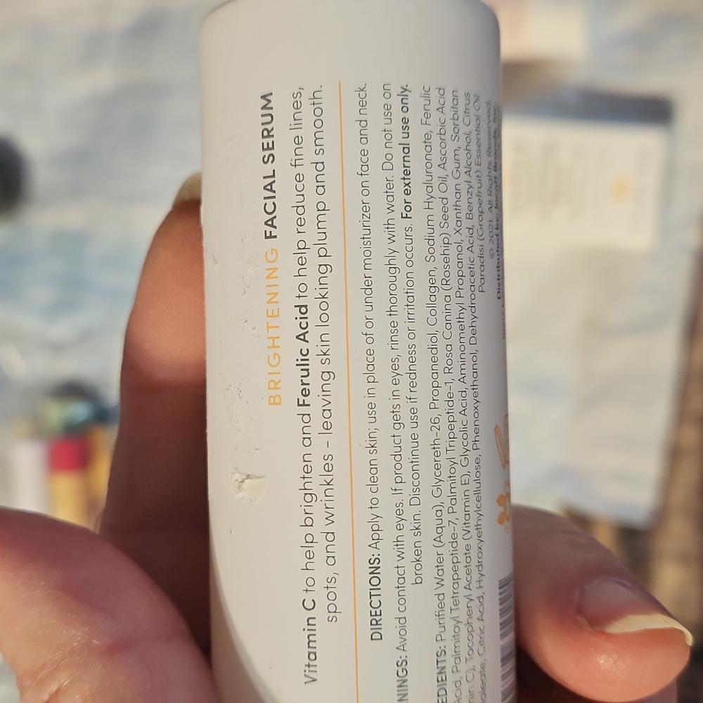 Misc Serums And Creams - Picture 2 of 5